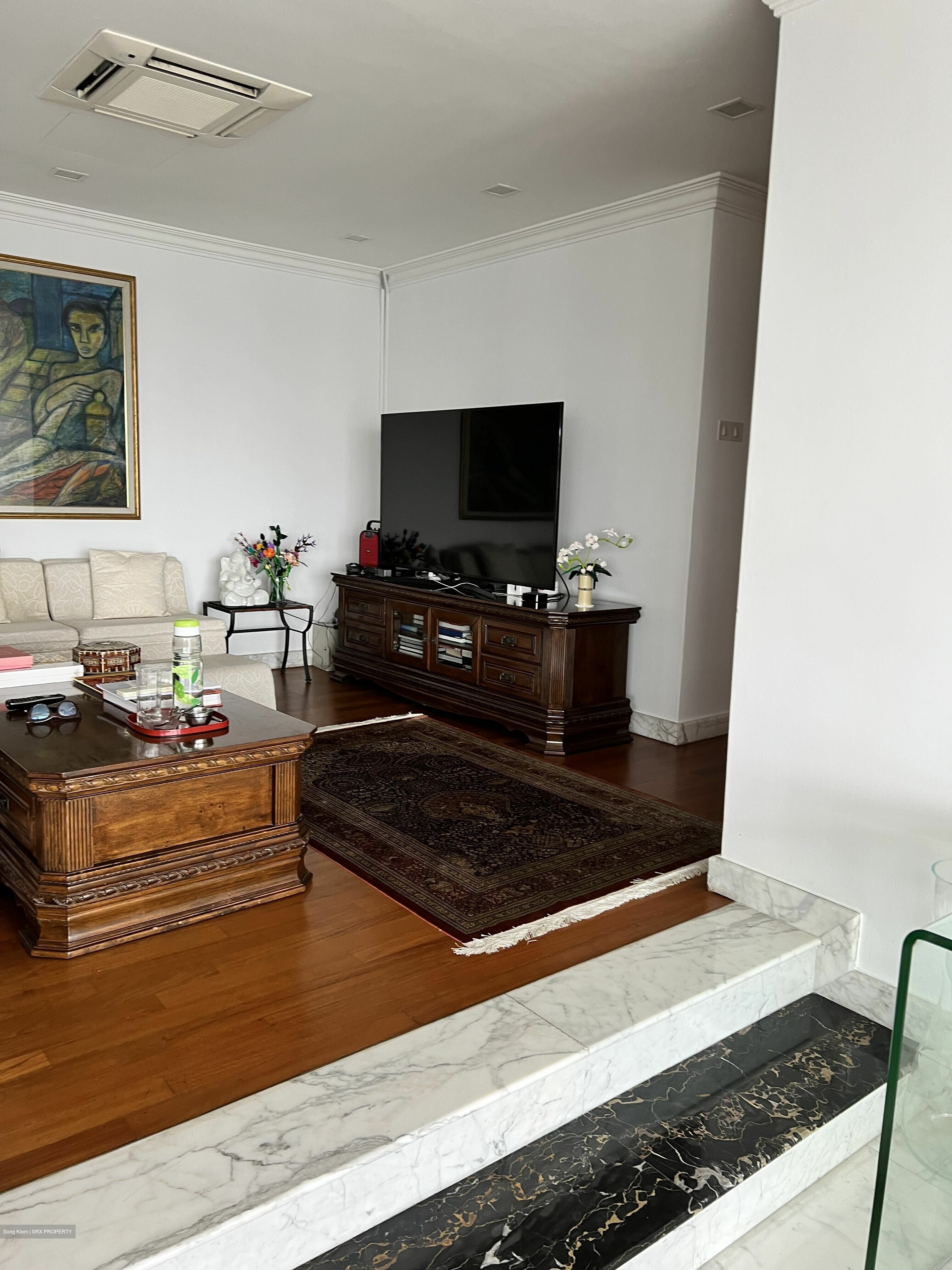 Four Seasons Park (D10), Condominium #350131681